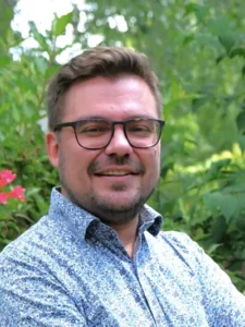 Portrait de Rémi Rosière