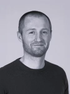 Portrait Davide Brambilla
