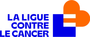Logo de La Ligue contre le Cancer