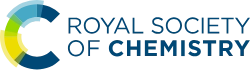 Logo Royal Society of Chemistry