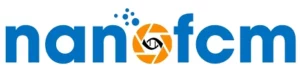 Logo nanoFCM