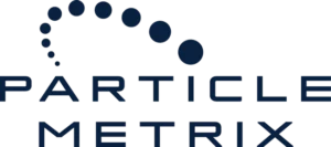 Logo Particle Metrix